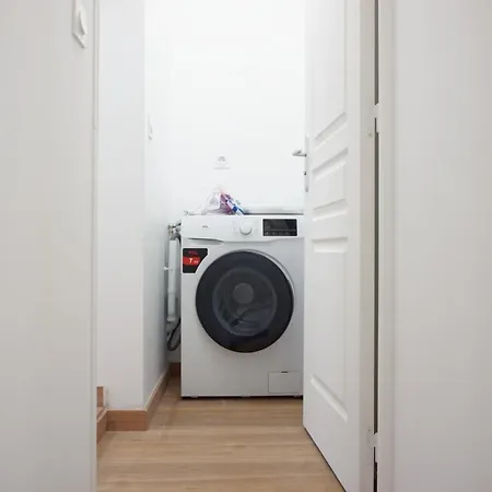 Le Perpinb - 6 Personnes - Bureau & Wifi Perpignan