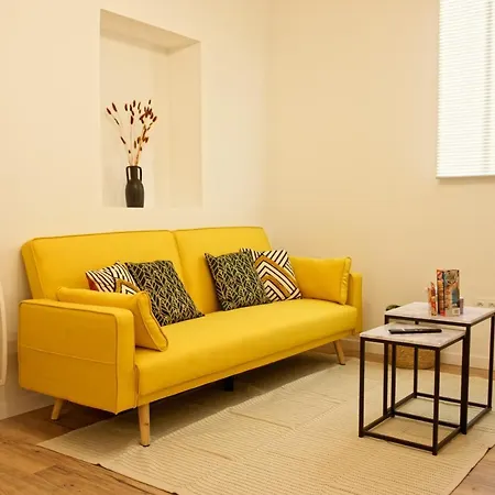 Apartament Le Perpinb - 6 Personnes - Bureau & Wifi *