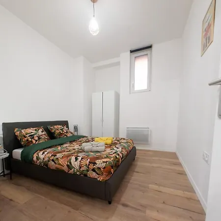 Apartment Le Perpinb - 6 Personnes - Bureau & Wifi Perpignan