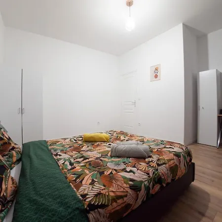 Le Perpinb - 6 Personnes - Bureau & Wifi Apartment *