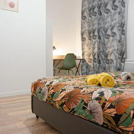 Apartment Le Perpinb - 6 Personnes - Bureau & Wifi
