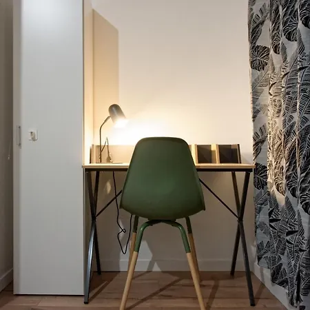 Apartment Le Perpinb - 6 Personnes - Bureau & Wifi *