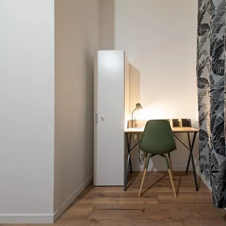 Le Perpinb - 6 Personnes - Bureau & Wifi Apartment *