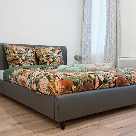 Apartament Le Perpinb - 6 Personnes - Bureau & Wifi