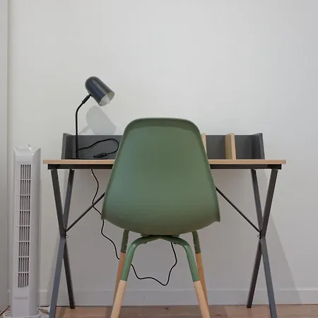 Le Perpinb - 6 Personnes - Bureau&wifi Appartement *