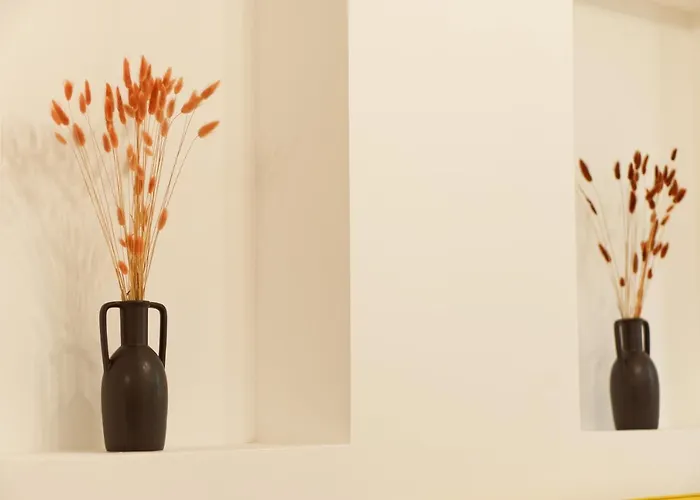 Le Perpinb - 6 Personnes - Bureau & Wifi Apartamento *